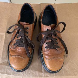 Vintage DR. Martens Air Wair shoes